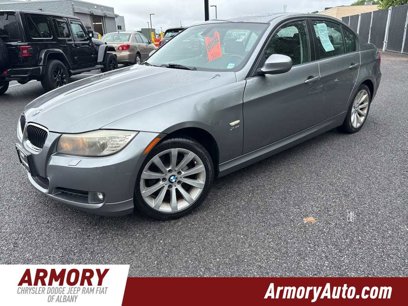Used 2011 BMW 328i xDrive Sedan