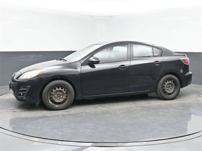 Used 2010 MAZDA MAZDA3 i Sport