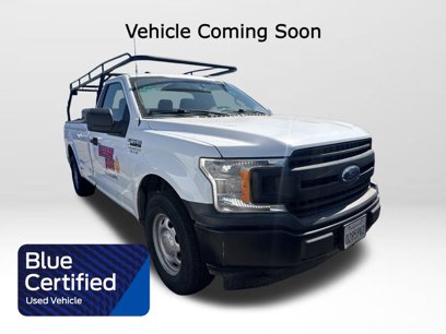 Used 2019 Ford F150 XL w/ Equipment Group 101A Mid