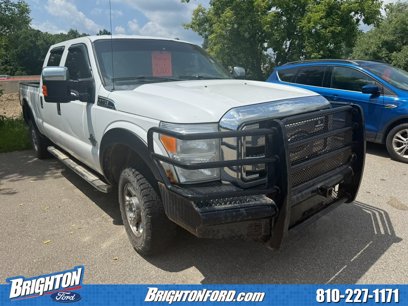 Used 2013 Ford F250 XLT