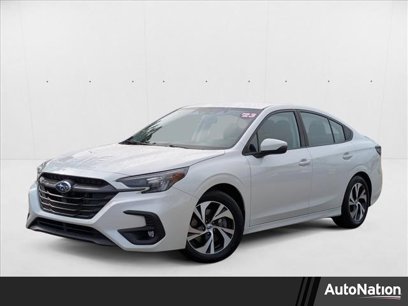 Used 2023 Subaru Legacy Premium