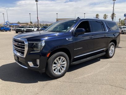 Used 2023 GMC Yukon XL SLT