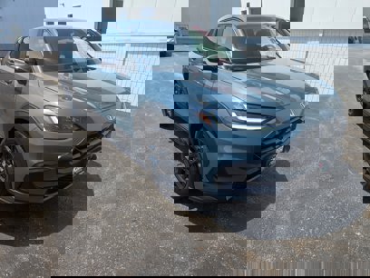 Used 2024 Honda HR-V Sport