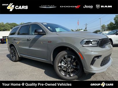 New 2025 Dodge Durango GT