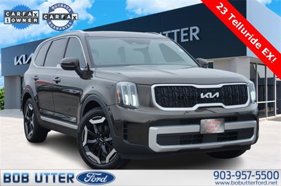Used 2023 Kia Telluride EX