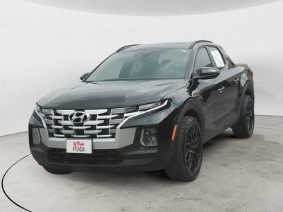 Used 2024 Hyundai Santa Cruz SEL w/ Activity Package