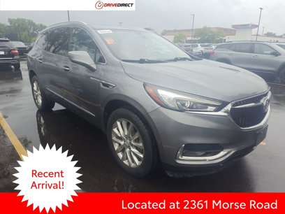 Used 2018 Buick Enclave Premium w/ Experience Buick Package