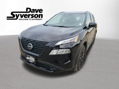 Certified 2023 Nissan Rogue SV w/ SV Premium B Package