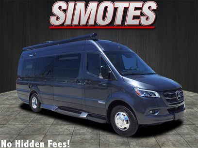 Used 2020 Mercedes-Benz Sprinter 3500