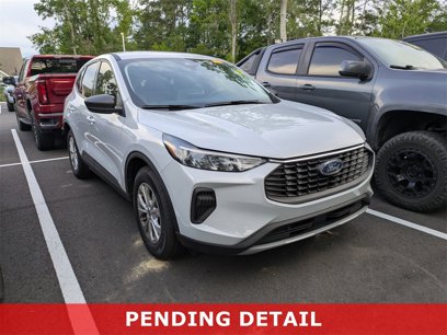 Used 2025 Ford Escape Active