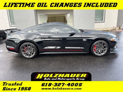 Used 2023 Ford Mustang Mach 1 w/ Mach 1 Handling Package