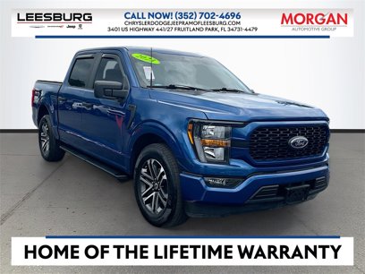 Used 2023 Ford F150 XL w/ STX Appearance Package