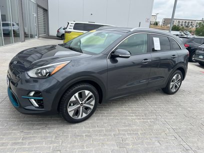 Used 2020 Kia Niro EX w/ Cold Weather Package