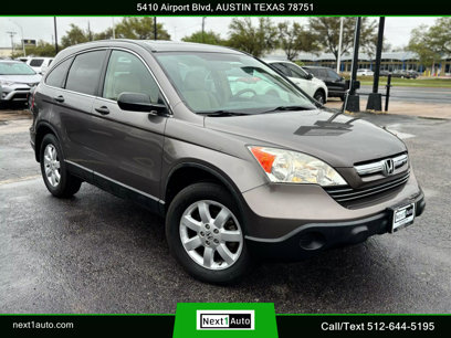 Used 2009 Honda CR-V EX