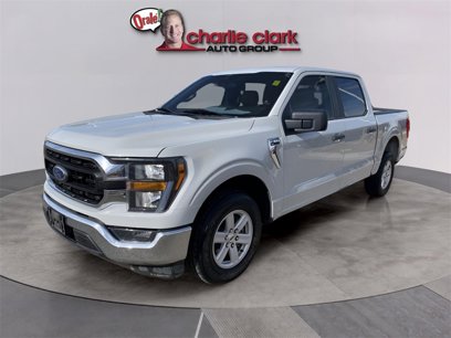 Used 2023 Ford F150 XLT