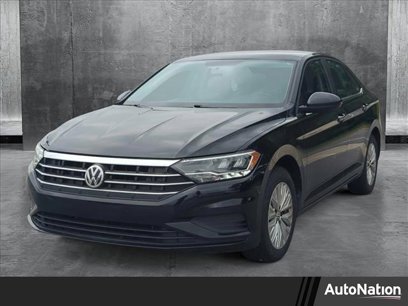 Used 2020 Volkswagen Jetta S w/ Driver Assistance Package