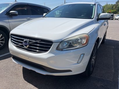 Used 2015 Volvo XC60 T6