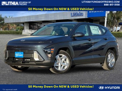 New 2025 Hyundai Kona SE