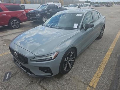 Used 2025 Volvo S60 B5 Core
