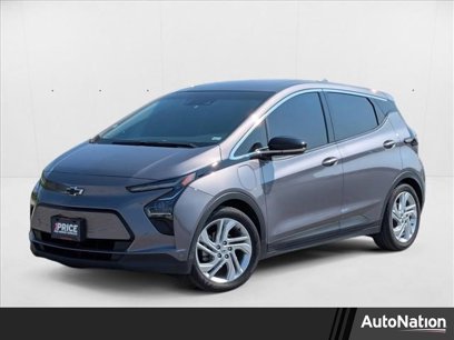 Used 2023 Chevrolet Bolt LT w/ Driver Confidence Package