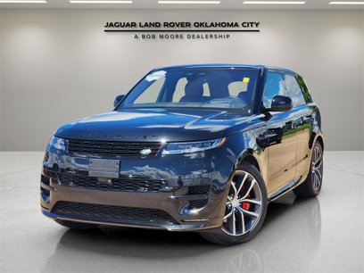 Used 2023 Land Rover Range Rover Sport First Edition