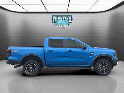Used 2024 Ford Ranger XLT w/ Technology Package
