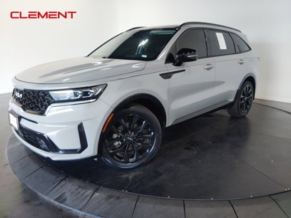 Used 2023 Kia Sorento SX