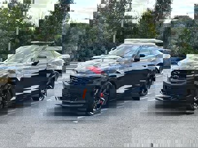 Used 2022 Chevrolet Camaro LT