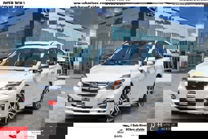 Used 2019 Subaru Impreza 2.0i Limited w/ Popular Package #1