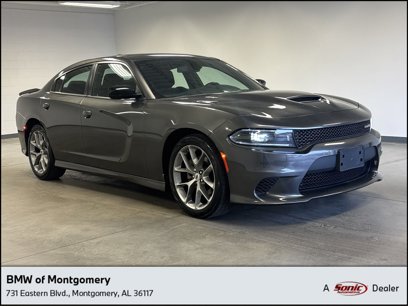 Used 2023 Dodge Charger GT