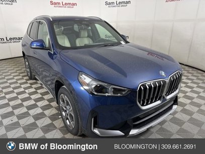 New 2025 BMW X1 xDrive28i w/ Technology Package