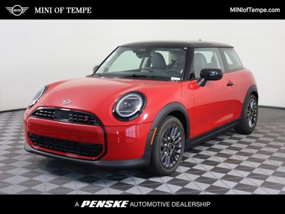 Used 2025 MINI Cooper S