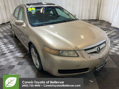 Used 2004 Acura TL