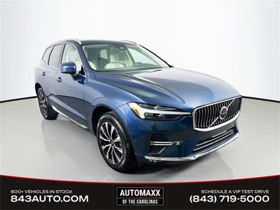 Used 2023 Volvo XC60 B5 Plus
