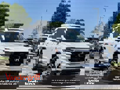 New 2025 Honda Pilot EX-L