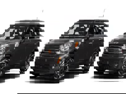 Used 2015 MINI Cooper Countryman