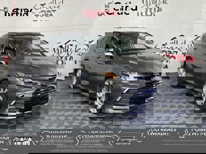 Used 2021 Toyota Camry LE w/ Carpet Mat Package (TMS)
