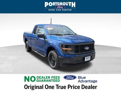 Used 2024 Ford F150 XL