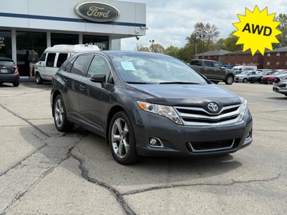 Used 2013 Toyota Venza Limited