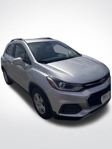 Used 2019 Chevrolet Trax LT w/ LT Convenience Package