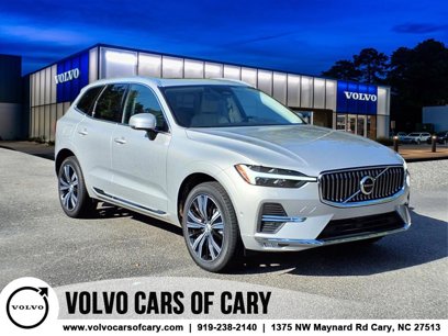 Certified 2023 Volvo XC60 B5 Plus w/ Protection Package Premier