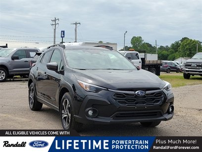 Used 2024 Subaru Crosstrek 2.0i Premium