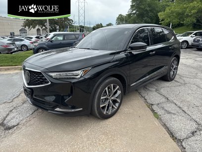 Certified 2023 Acura MDX SH-AWD w/ Technology Package