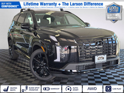 New 2025 Hyundai Palisade XRT