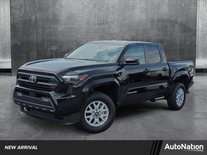 Used 2024 Toyota Tacoma SR5
