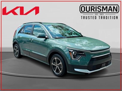 Used 2023 Kia Niro EX