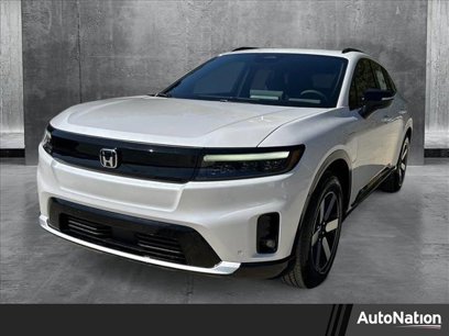 New 2025 Honda Prologue Touring
