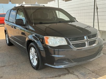Used 2014 Dodge Grand Caravan SXT
