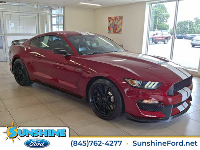 Used 2019 Ford Mustang Shelby GT350 w/ Technology Package