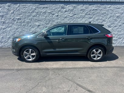 Used 2023 Ford Edge SEL w/ Convenience Package